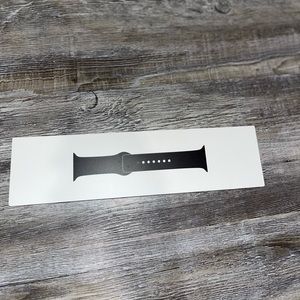 NEW APPLE WATCH SPORT BAND 40MM